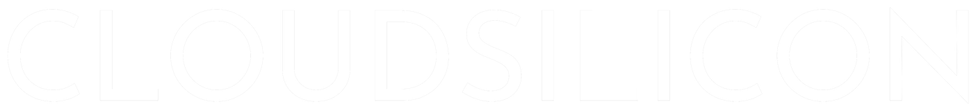 Cloudsilicon Limited